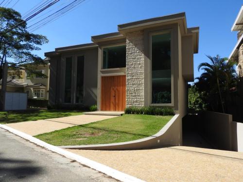 Casa em Condomínio Alphaville 10 Santana de Parnaíba