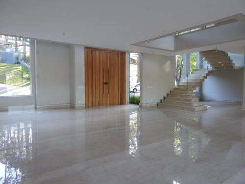 Casa em Condomínio Alphaville 10 Santana de Parnaíba