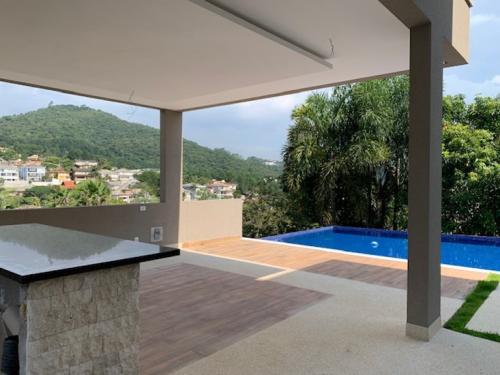 Casa em Condomínio Alphaville 10 Santana de Parnaíba