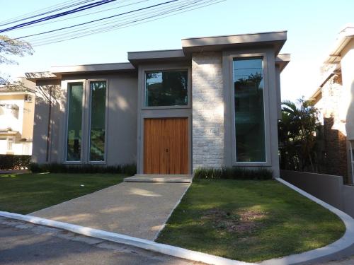 Casa em Condomínio Alphaville 10 Santana de Parnaíba