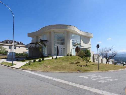 Casa em Condomínio