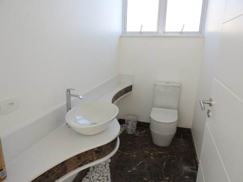 Casa em Condomínio Genesis 2 Santana de Parnaíba