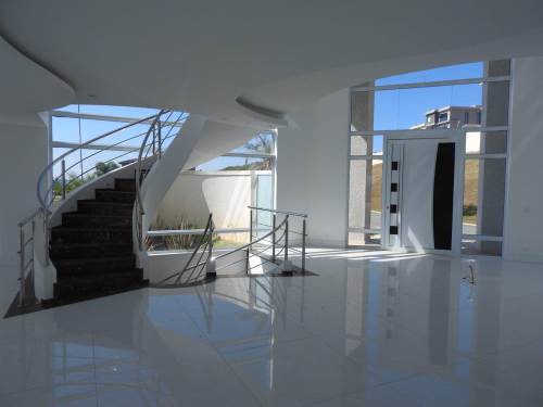 Casa em Condomínio Genesis 2 Santana de Parnaíba 
