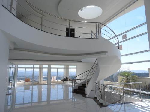 Casa em Condomínio Genesis 2 Santana de Parnaíba 