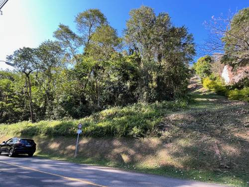 Terreno em Condomínio Ecoville Araçariguama 