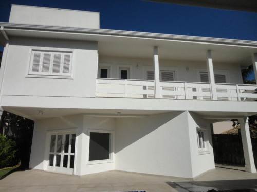Casa em Condomínio Alphaville 02 Barueri 