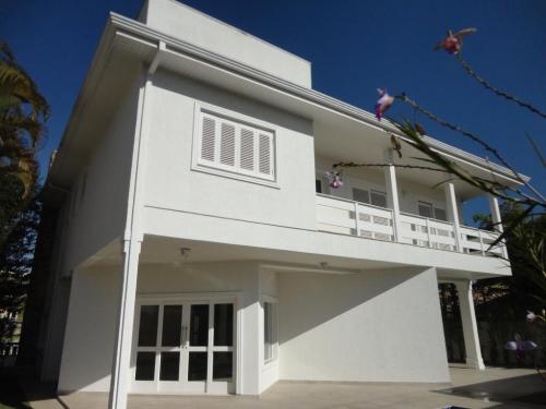 Casa em Condomínio Alphaville 02 Barueri 