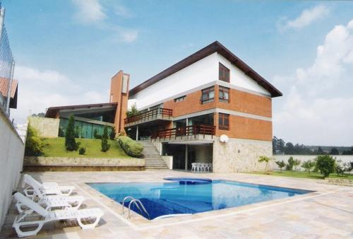 Casa em Condomínio
