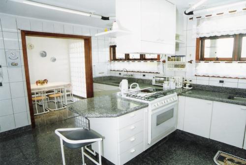 Casa em Condomínio Tamboré 01 Barueri 