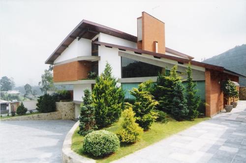 Casa em Condomínio Tamboré 01 Barueri 