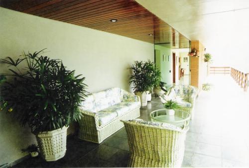 Casa em Condomínio Tamboré 01 Barueri 