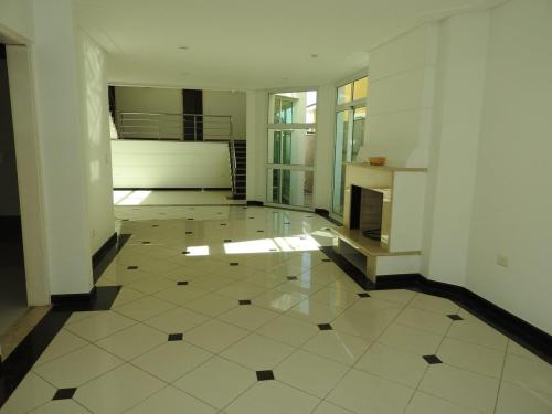 Casa em Condomínio Alphaville 12 Santana de Parnaíba
