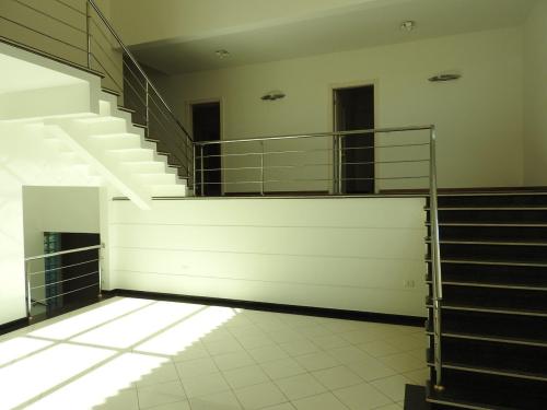 Casa em Condomínio Alphaville 12 Santana de Parnaíba