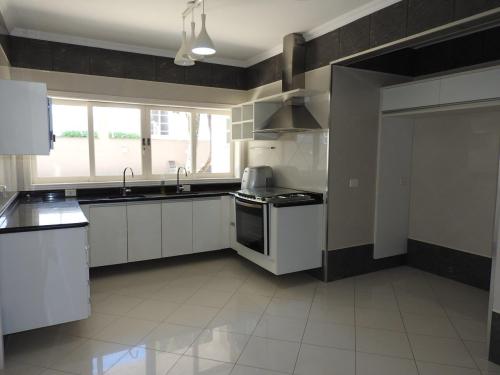 Casa em Condomínio Alphaville 12 Santana de Parnaíba