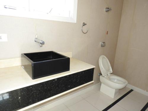 Casa em Condomínio Alphaville 12 Santana de Parnaíba