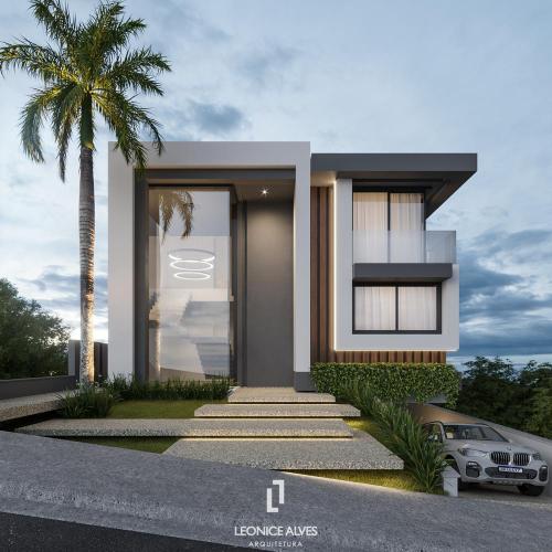 Casa em Condomínio Tamboré 10 Santana de Parnaíba 