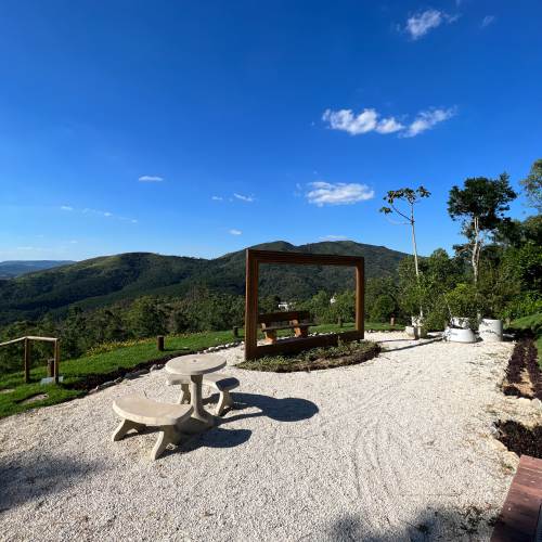 Terreno em Condomínio Ecoville Araçariguama 