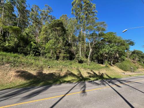 Terreno em Condomínio Ecoville Araçariguama 