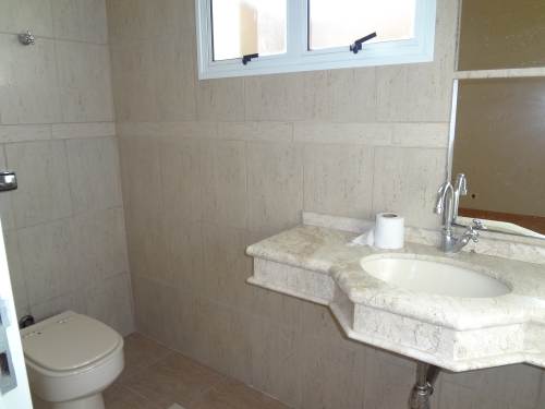 Casa em Condomínio Alphaville 12 Santana de Parnaíba 