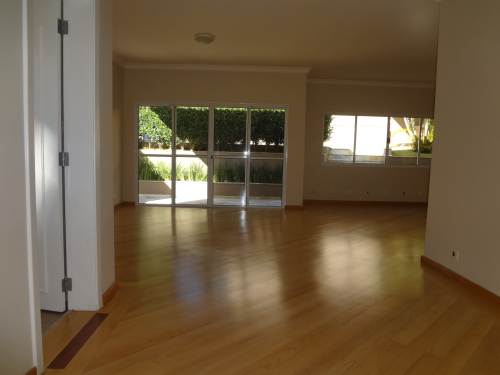 Casa em Condomínio Alphaville 12 Santana de Parnaíba 