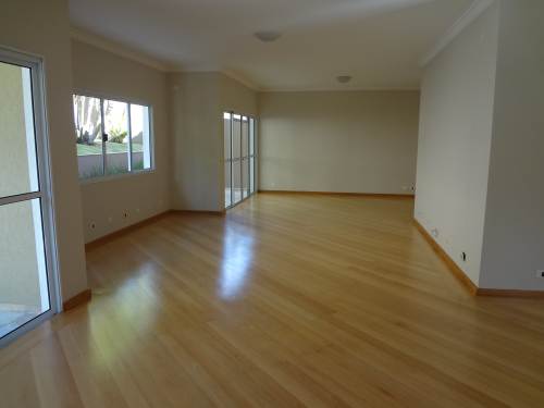 Casa em Condomínio Alphaville 12 Santana de Parnaíba 