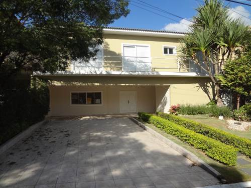 Casa em Condomínio