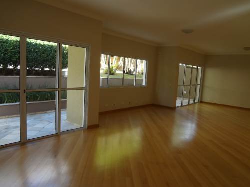 Casa em Condomínio Alphaville 12 Santana de Parnaíba 