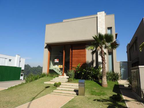 Casa em Condomínio Villa Solaia Barueri 
