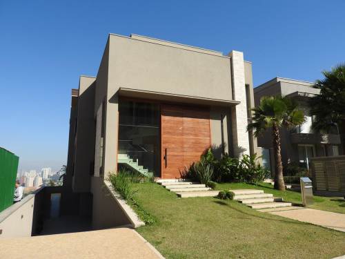 Casa em Condomínio Villa Solaia Barueri 