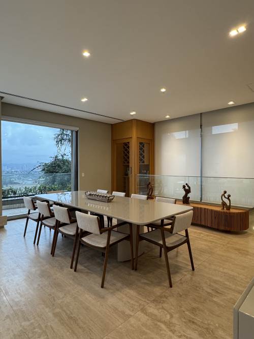 Casa em Condomínio Villa Solaia Barueri 
