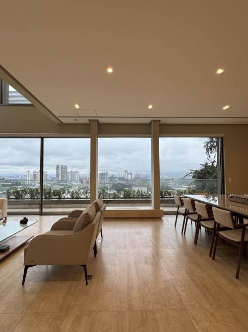 Casa em Condomínio Villa Solaia Barueri 
