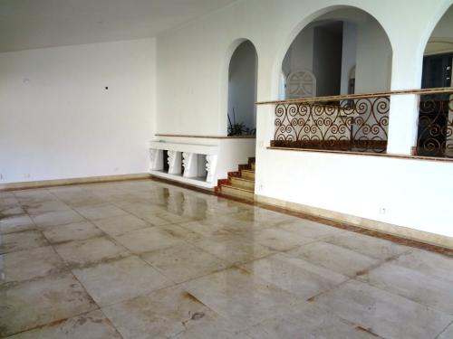 Casa em Condomínio Alphaville 01 Barueri 