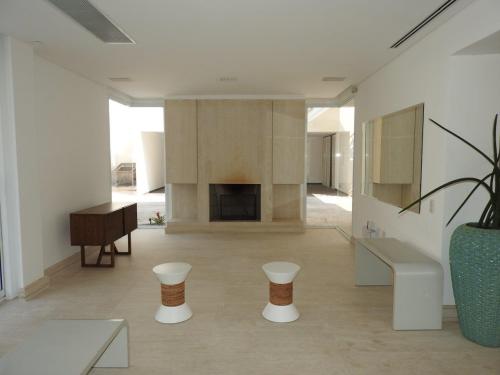 Casa em Condomínio Tamboré 01 Barueri
