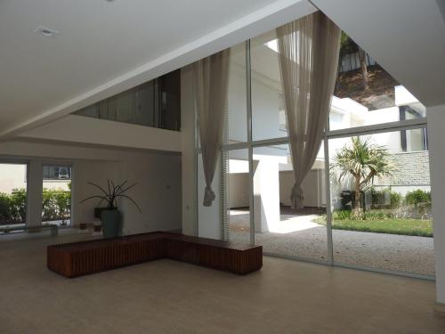 Casa em Condomínio Tamboré 01 Barueri