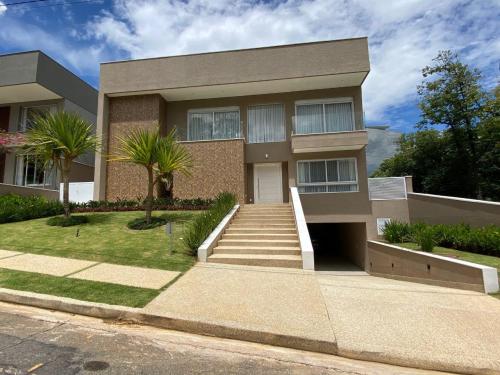 Casa em Condomínio Alphaville 01 Barueri 