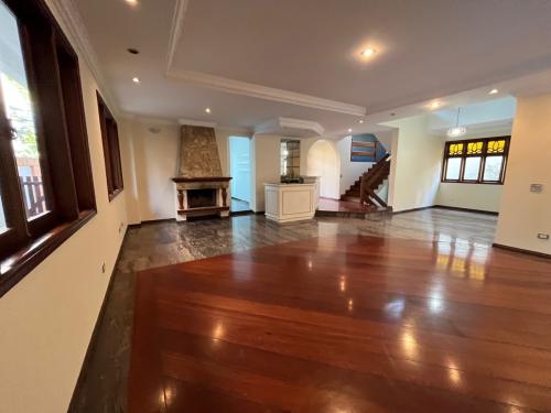 Casa em Condomínio Alphaville 10 Santana de Parnaíba 
