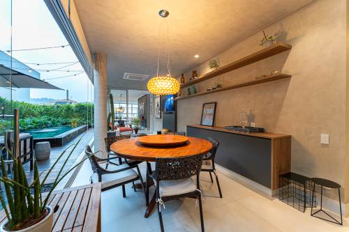 Casa em Condomínio Alpha Sítio Santana de Parnaíba 