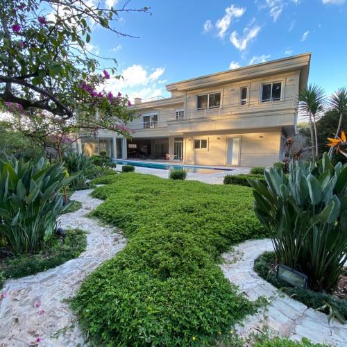 Casa em Condomínio