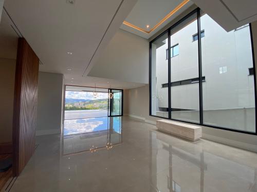Casa em Condomínio Tamboré 10 Santana de Parnaíba 