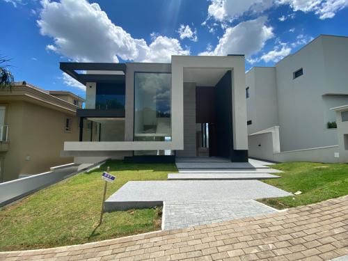 Casa em Condomínio Tamboré 10 Santana de Parnaíba 