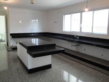 Casa em Condomínio Tamboré 02 Santana de Parnaíba 