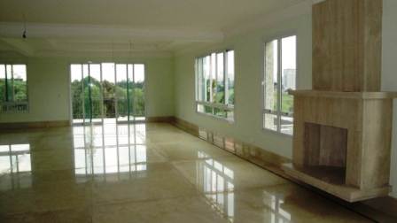 Casa em Condomínio Tamboré 02 Santana de Parnaíba 
