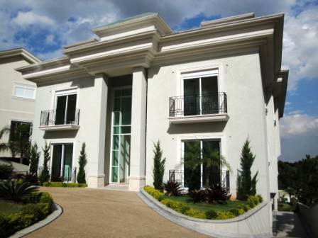 Casa em Condomínio