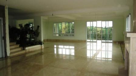 Casa em Condomínio Tamboré 02 Santana de Parnaíba 