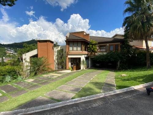 Casa em Condomínio