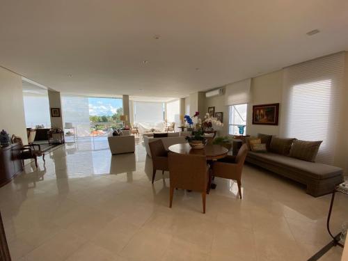 Casa em Condomínio Alphaville 10 Santana de Parnaíba 