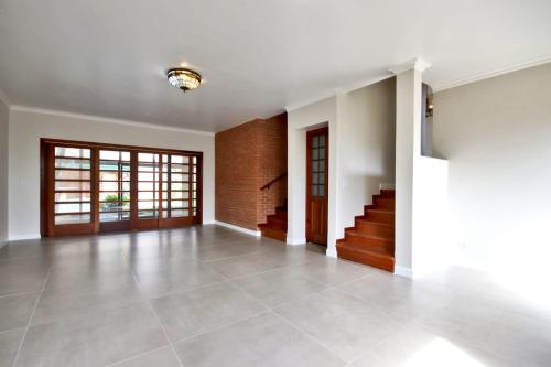 Casa em Condomínio Alphaville 09 Santana de Parnaíba 