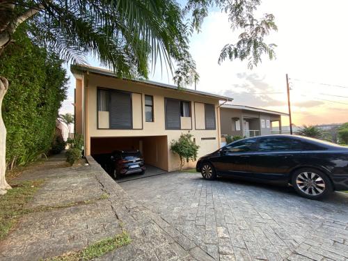 Casa em Condomínio