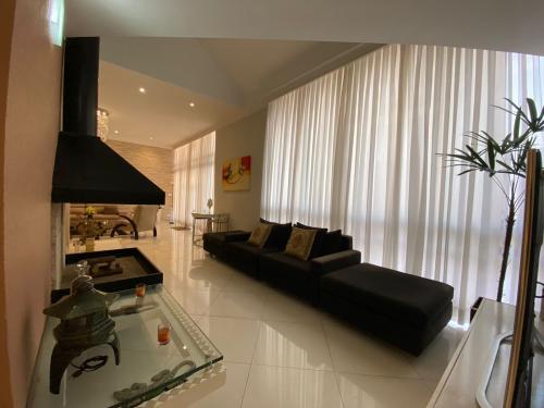 Casa em Condomínio Alphaville 10 Santana de Parnaíba 