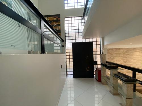 Casa em Condomínio Alphaville 10 Santana de Parnaíba 